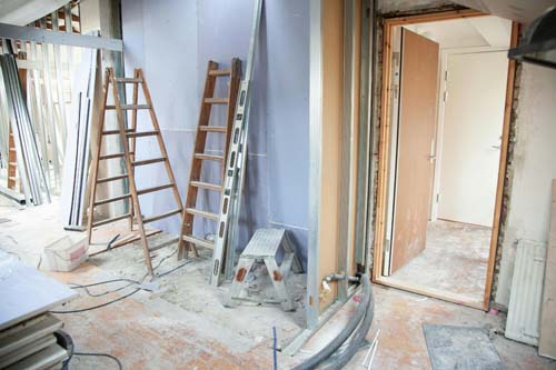 Cost and Budgeting for a Kitchen Remodeling Project