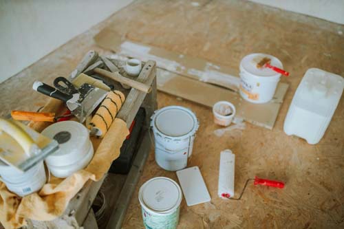 Popular types of home additions